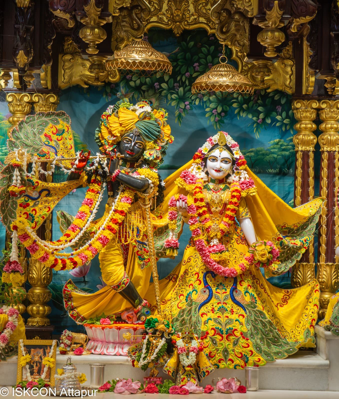Sringar Darshan photo 1 of 6 — 17 September 2026