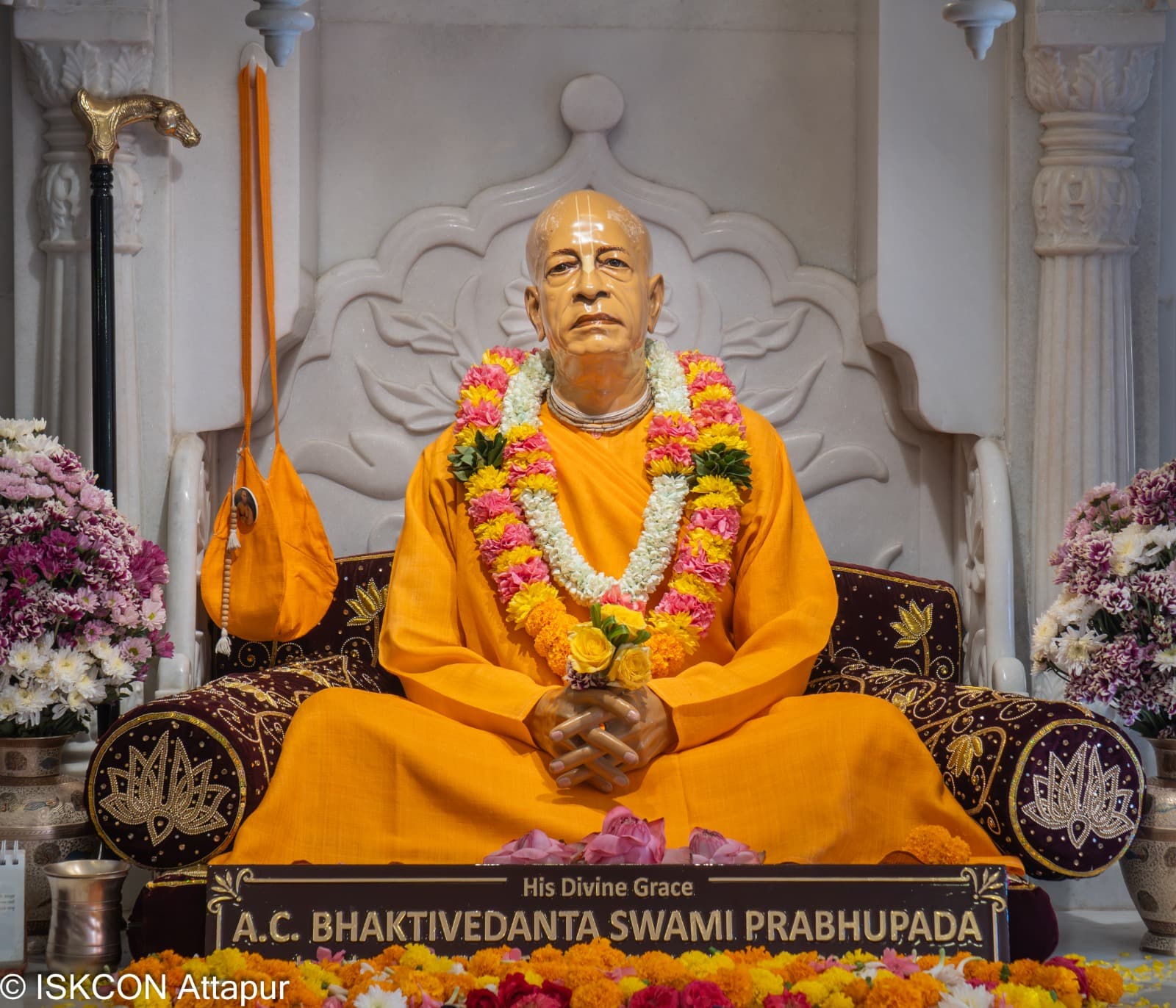 Sringar Darshan photo 6 of 6 — 17 September 2026