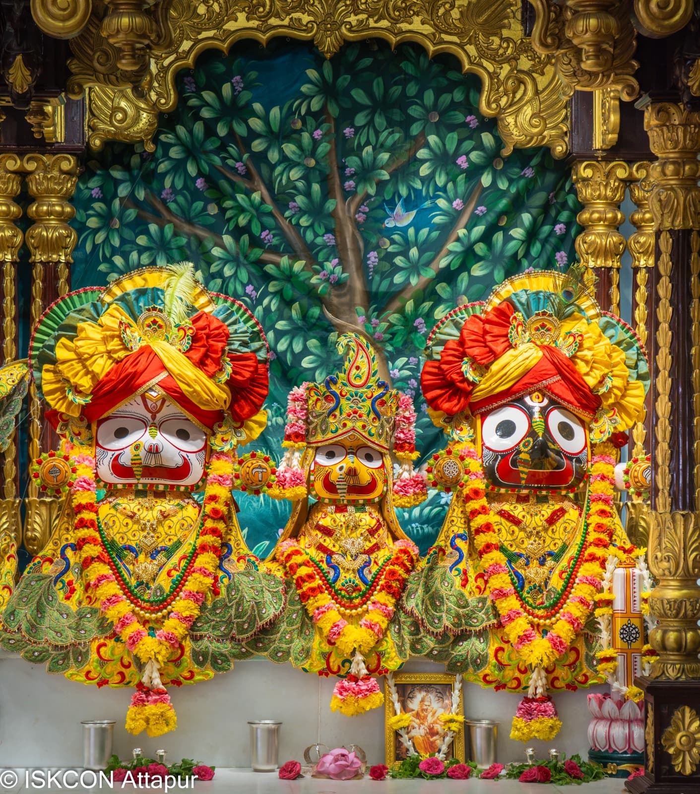 Sringar Darshan photo 3 of 6 — 17 September 2026