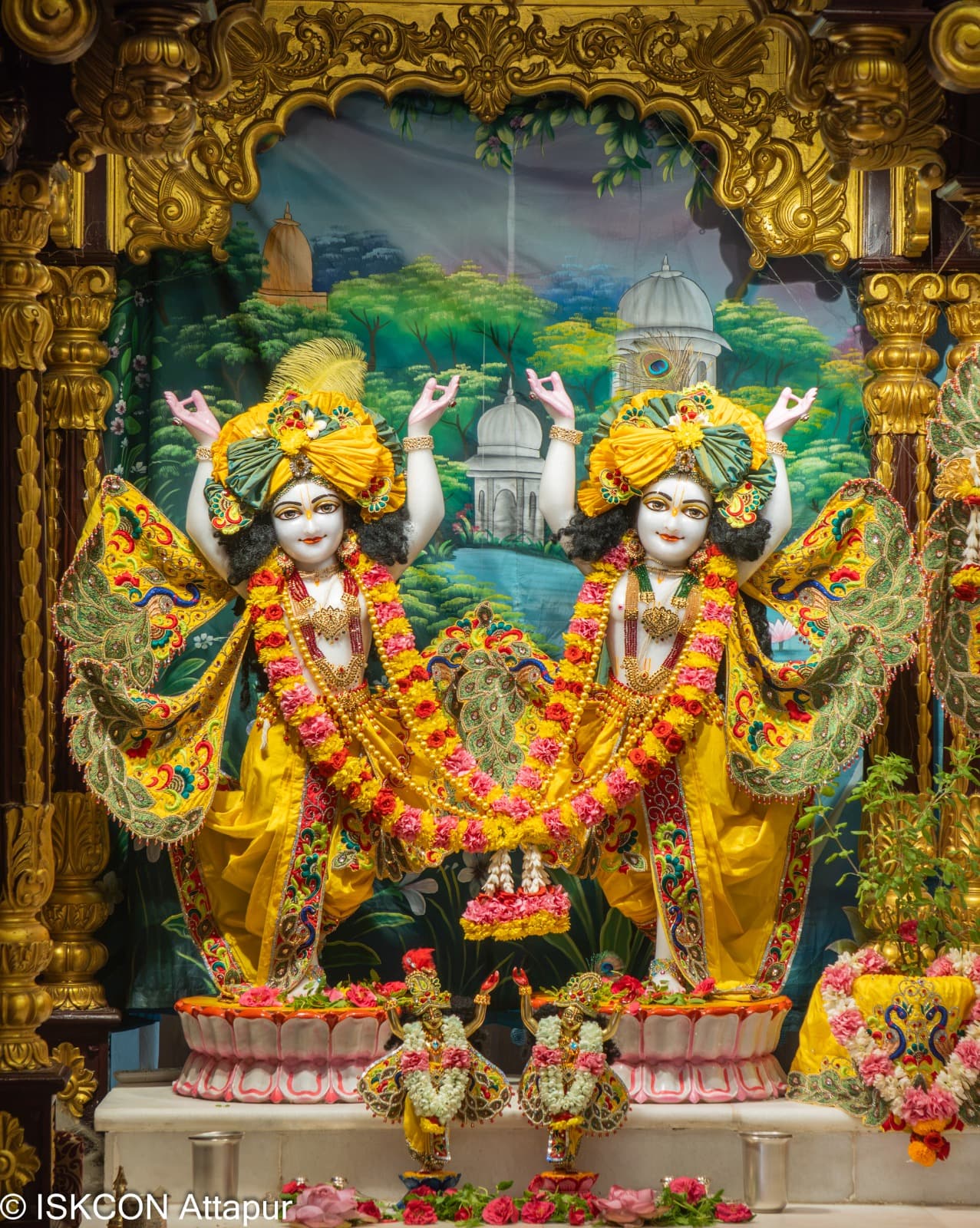 Sringar Darshan photo 5 of 6 — 17 September 2026