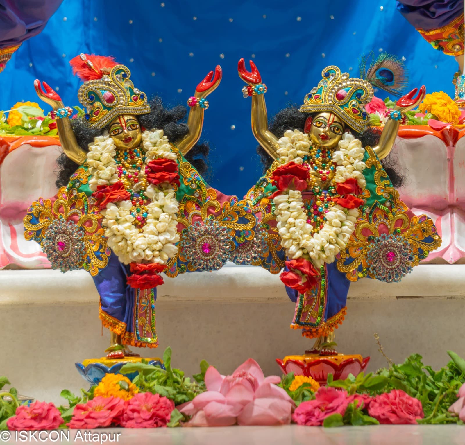 Sringar Darshan photo 2 of 6 — 18 September 2026