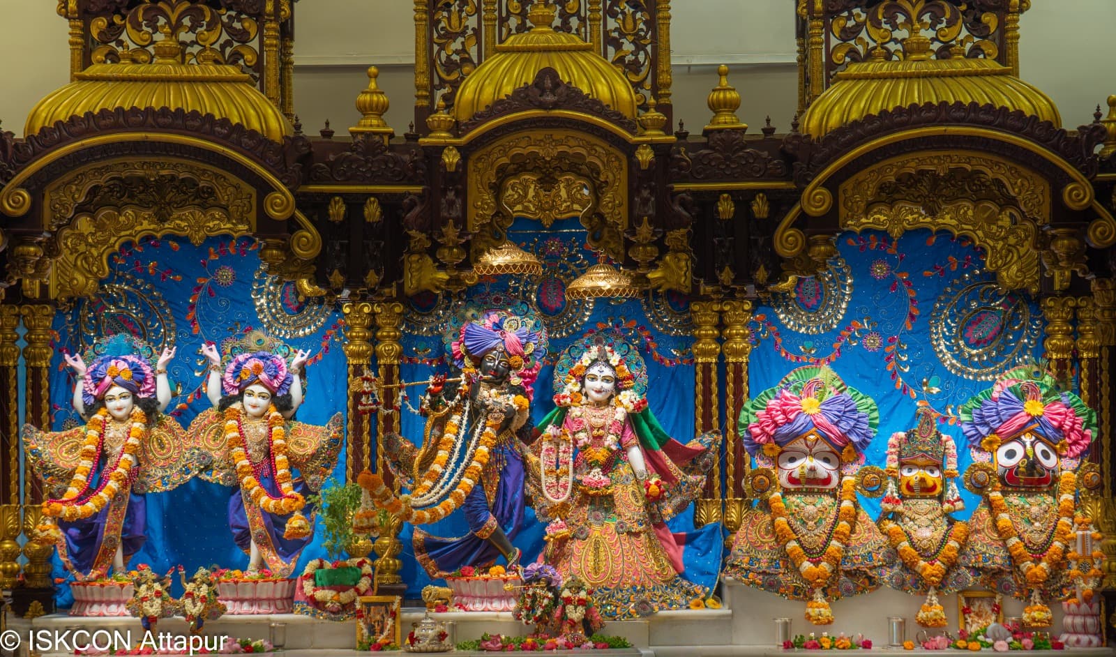 Sringar Darshan photo 3 of 6 — 18 September 2026