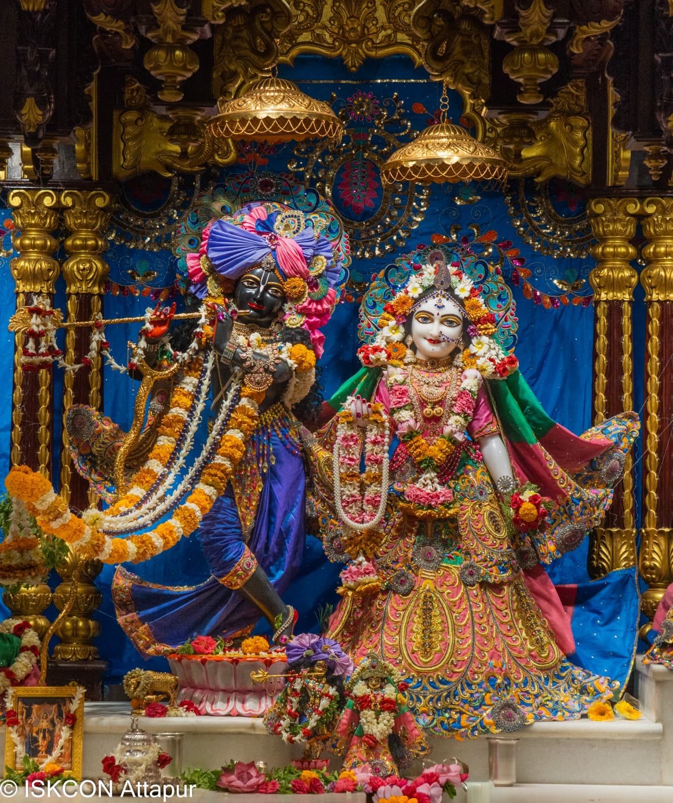 Sringar Darshan photo 1 of 6 — 18 September 2026