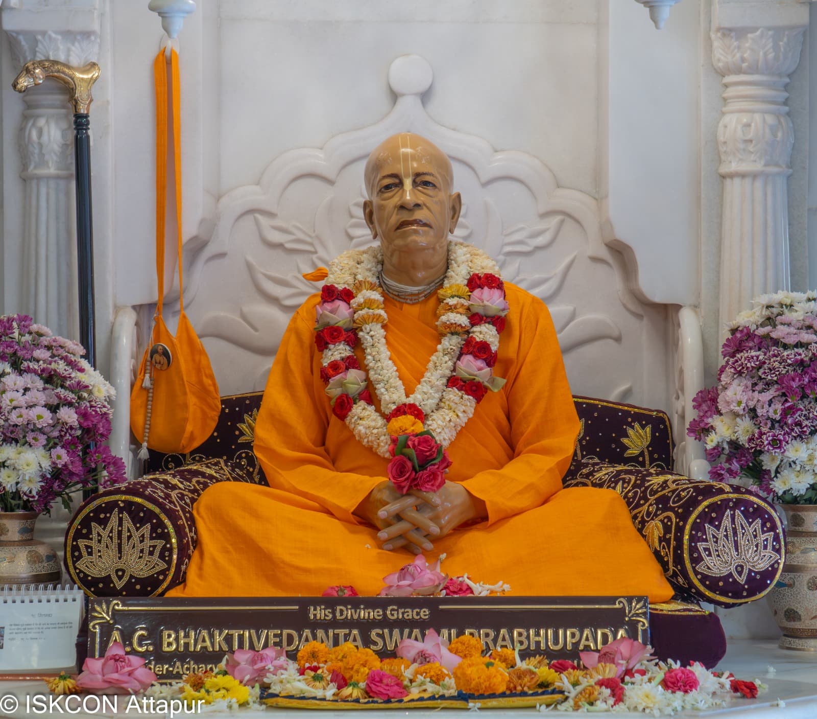 Sringar Darshan photo 6 of 6 — 18 September 2026