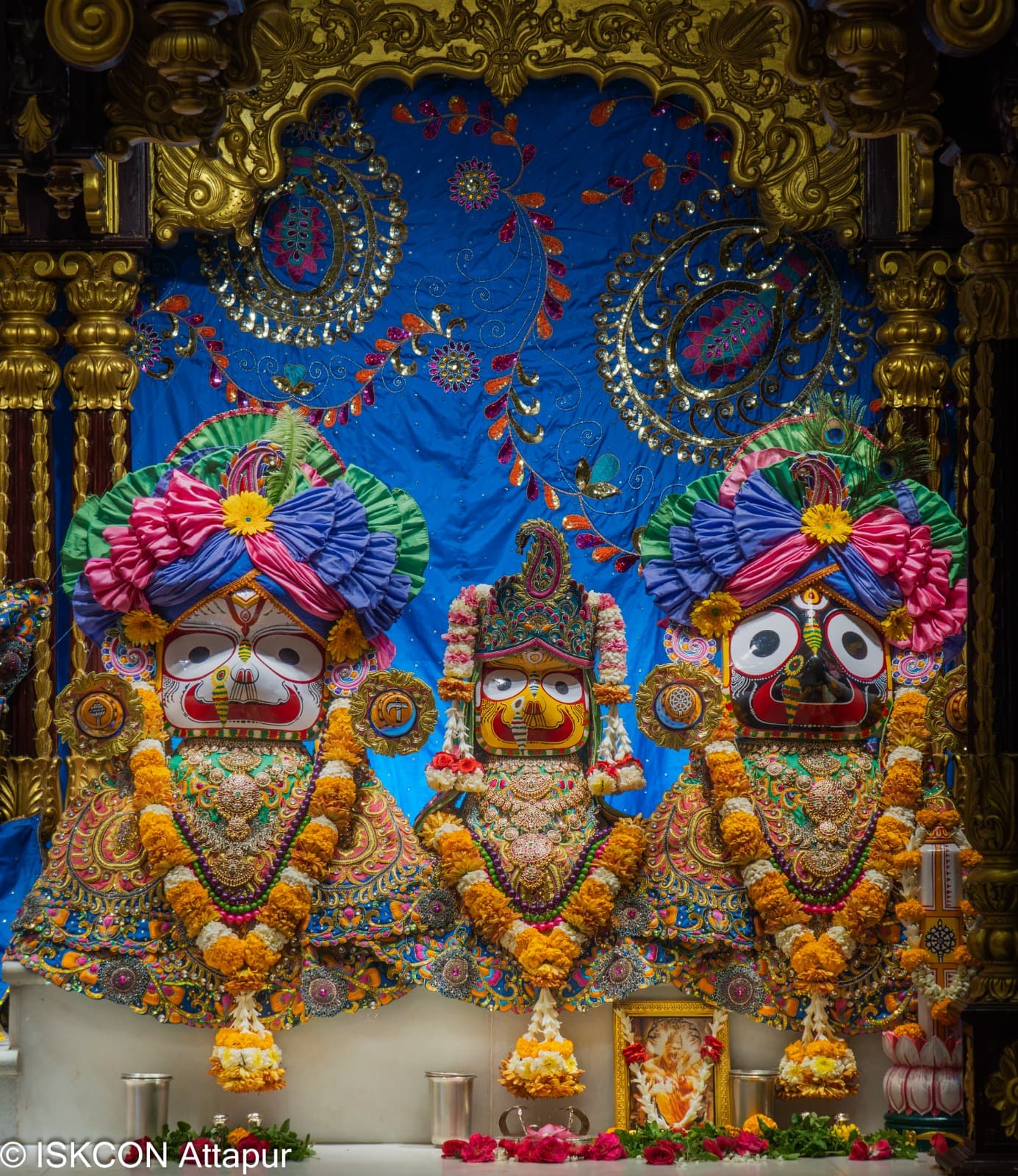 Sringar Darshan photo 4 of 6 — 18 September 2026