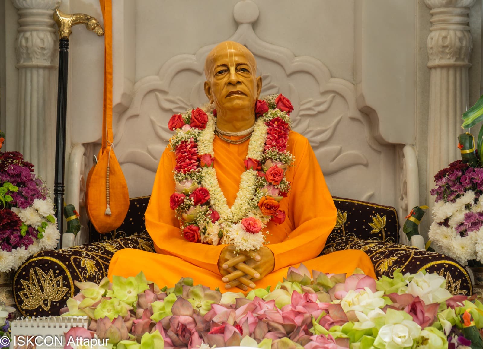 Sringar Darshan photo 2 of 6 — 19 September 2026