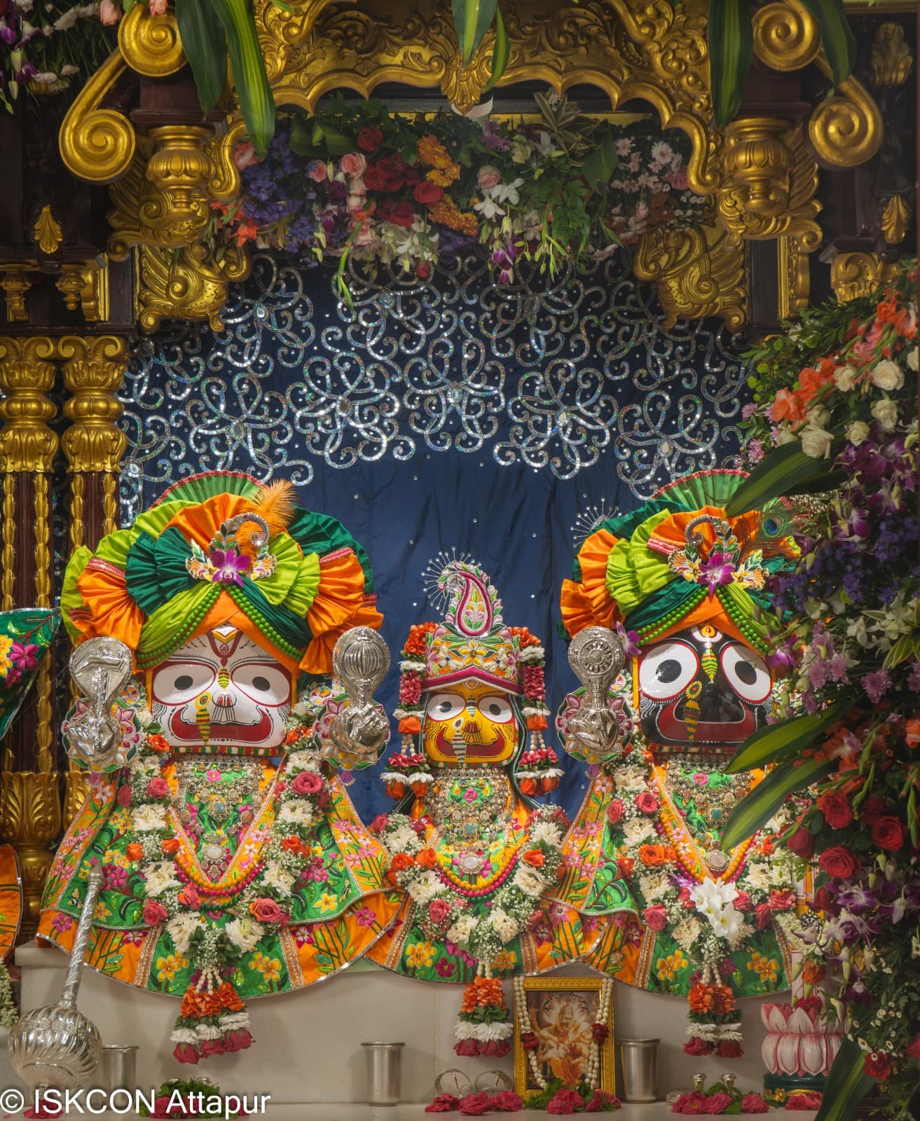 Sringar Darshan photo 4 of 6 — 19 September 2026