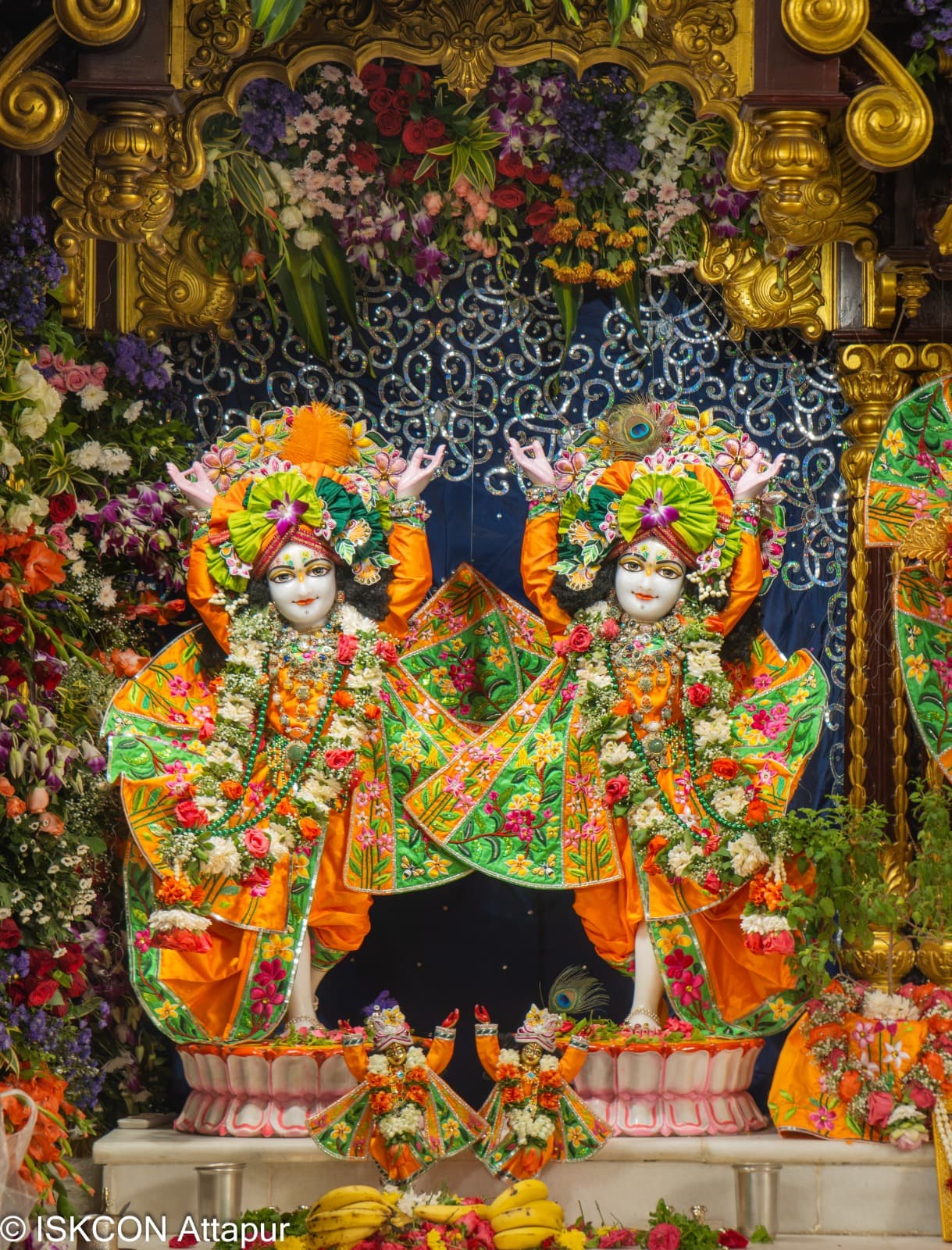Sringar Darshan photo 6 of 6 — 19 September 2026