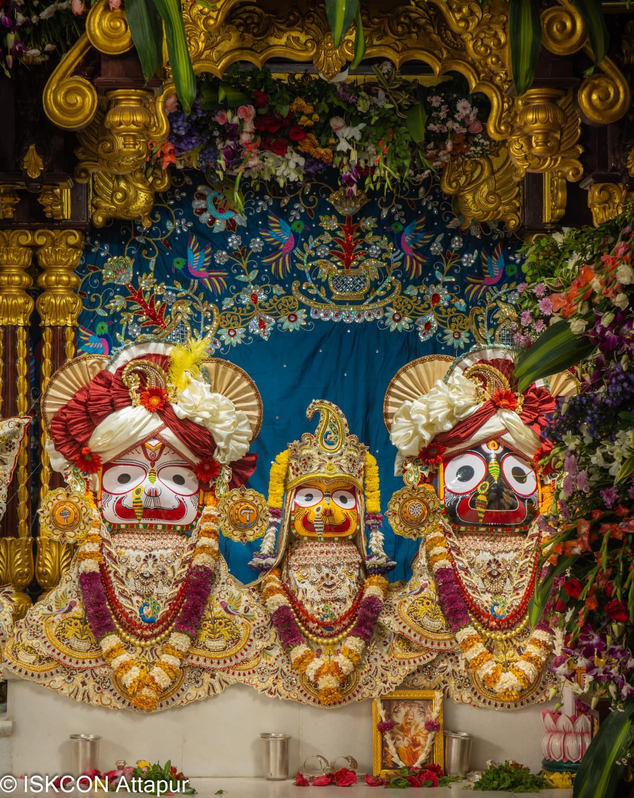 Sringar Darshan photo 3 of 6 — 20 September 2026