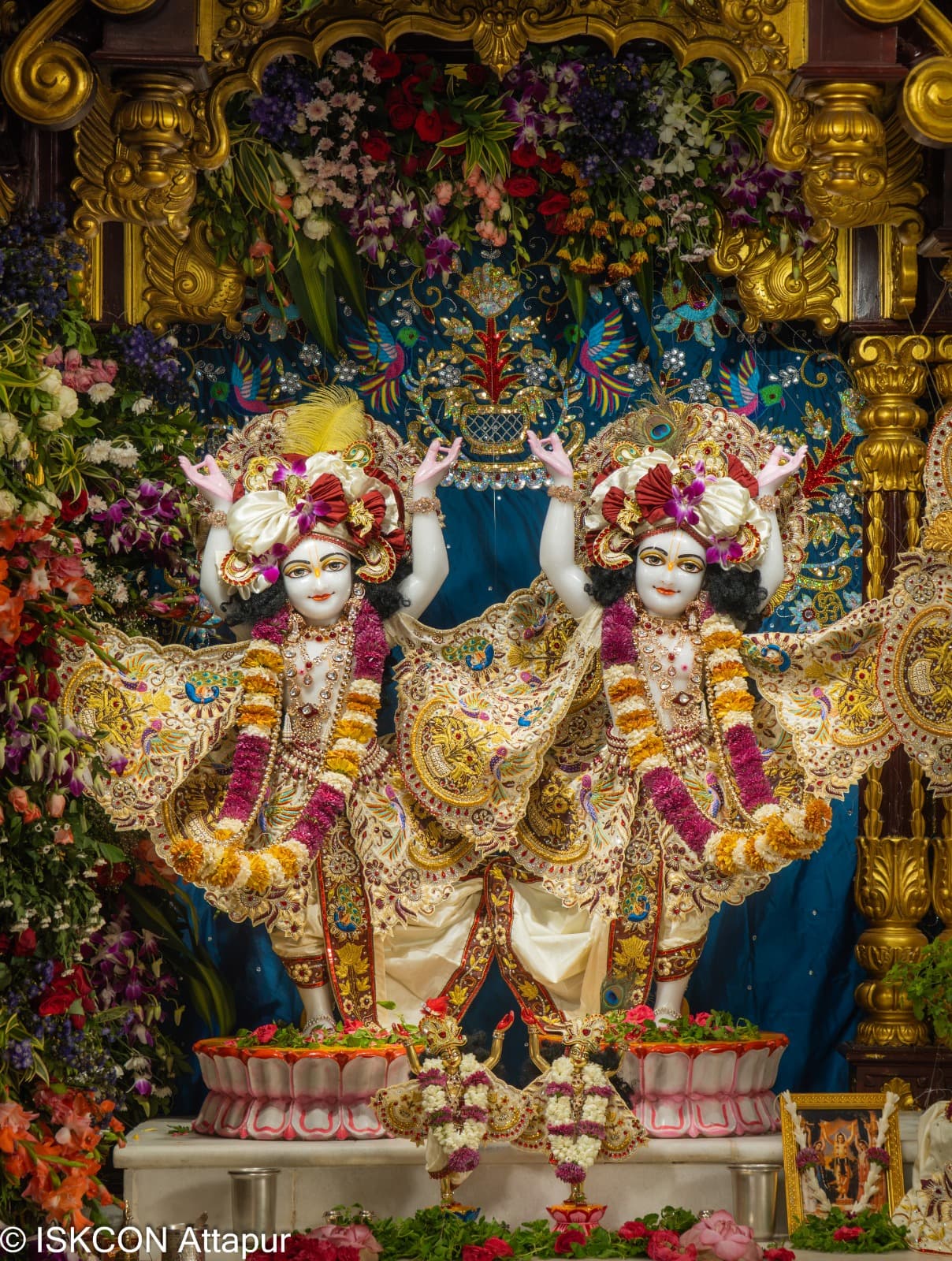 Sringar Darshan photo 5 of 6 — 20 September 2026