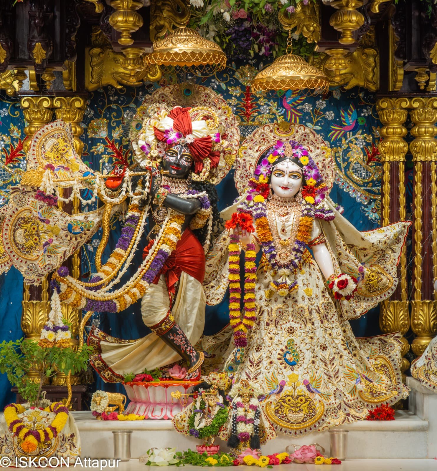 Sringar Darshan photo 1 of 6 — 20 September 2026