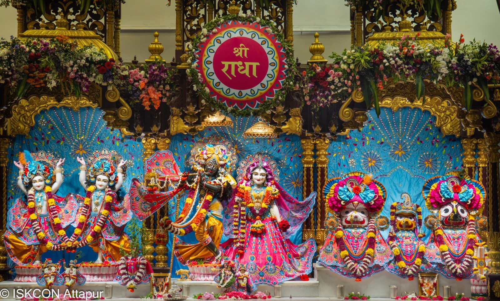 Sringar Darshan photo 2 of 6 — 21 September 2026