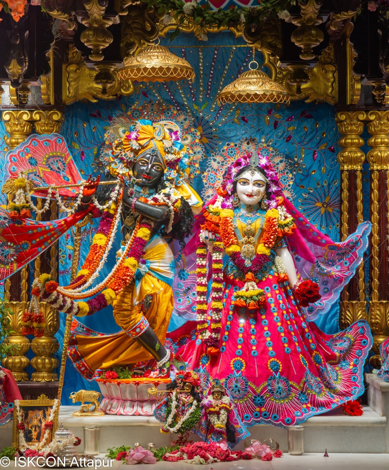 Sringar Darshan photo 1 of 6 — 21 September 2026