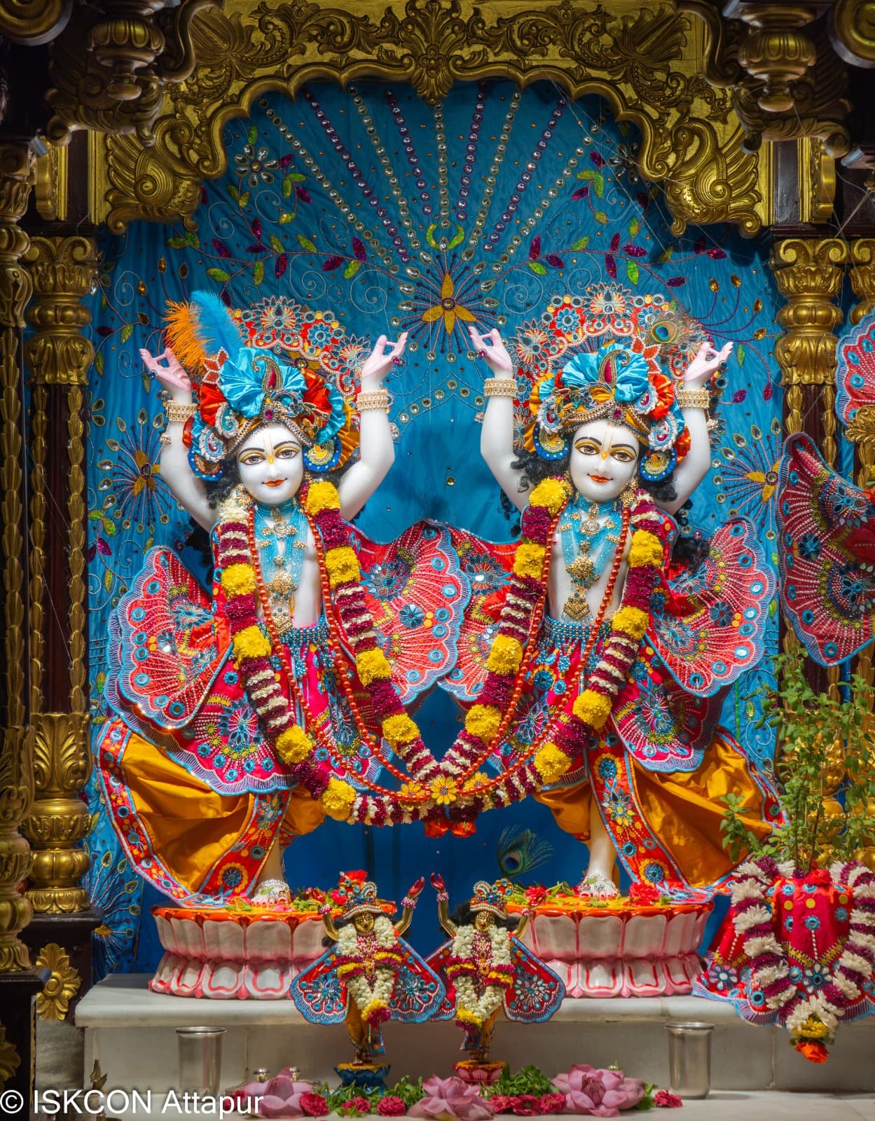Sringar Darshan photo 5 of 6 — 21 September 2026