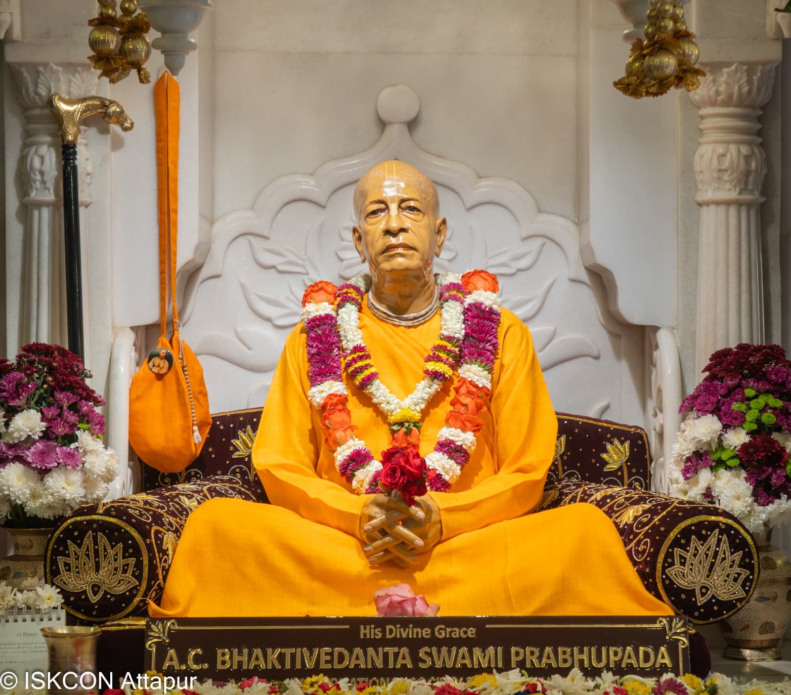 Sringar Darshan photo 6 of 6 — 21 September 2026