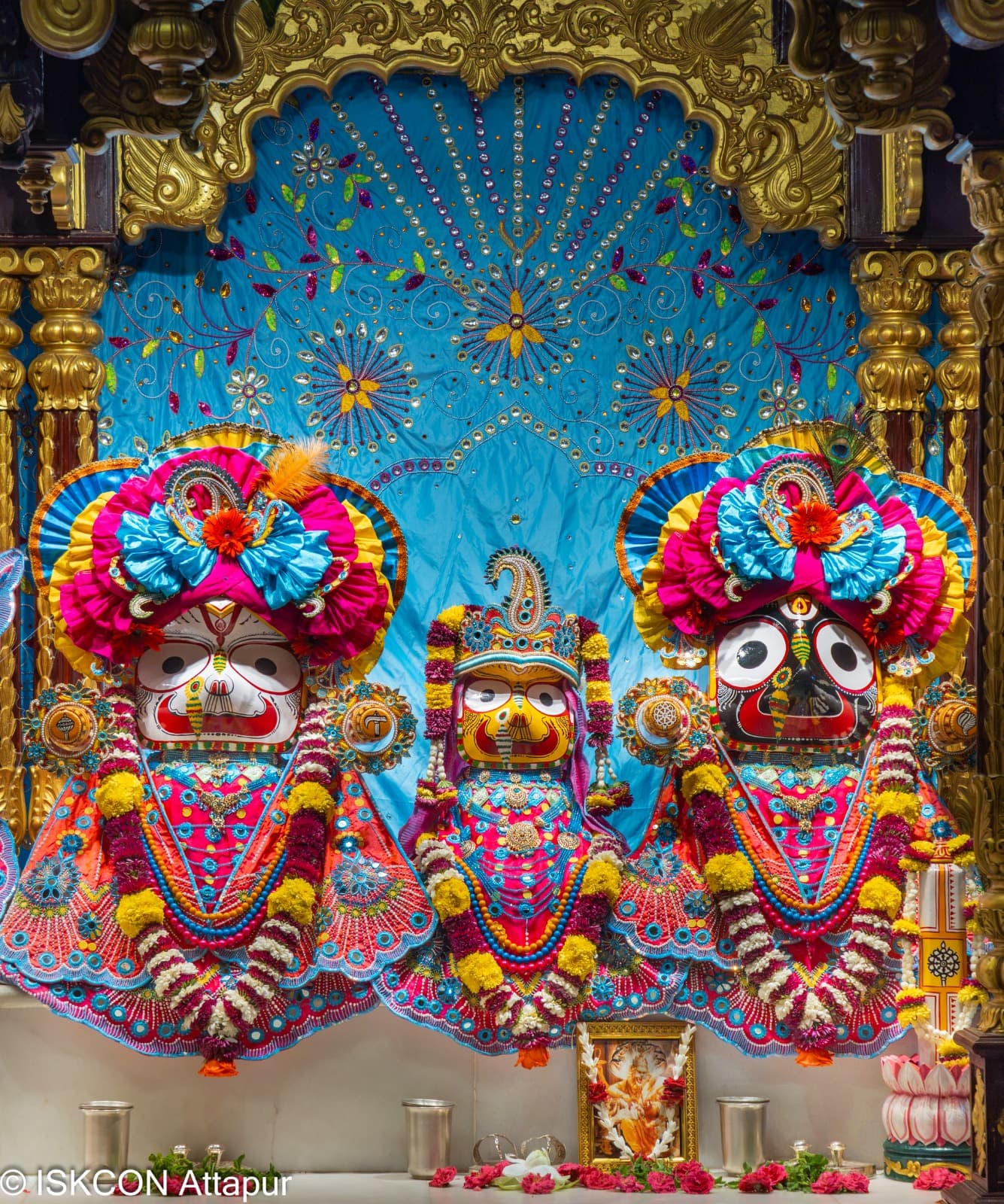 Sringar Darshan photo 3 of 6 — 21 September 2026