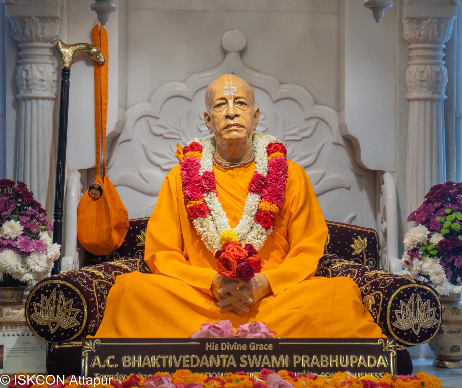 Sringar Darshan photo 6 of 6 — 22 September 2026
