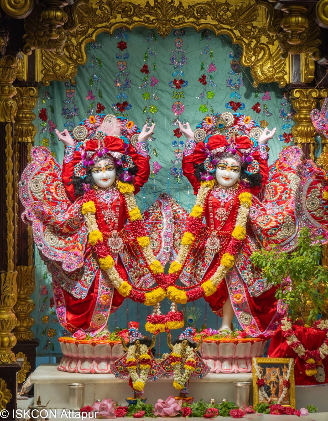 Sringar Darshan photo 5 of 6 — 22 September 2026