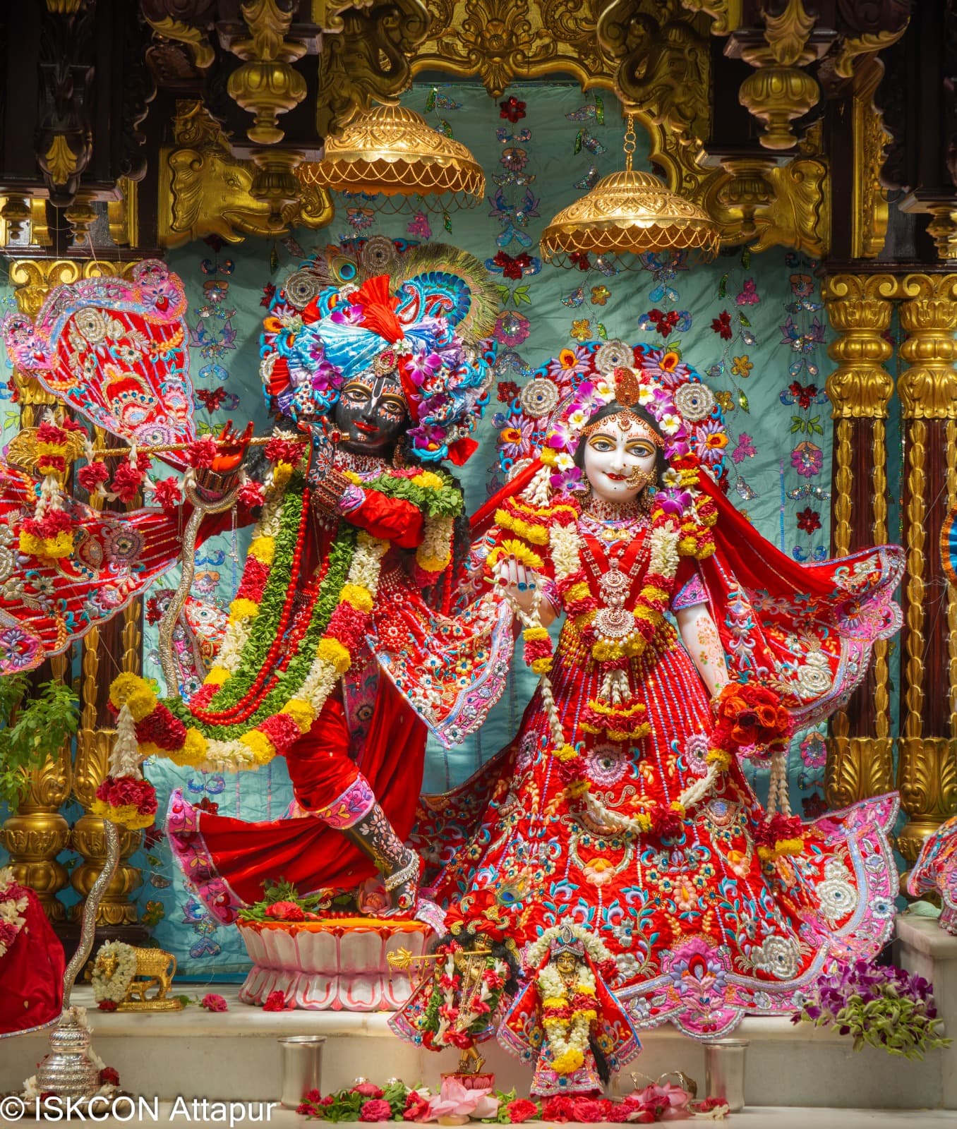Sringar Darshan photo 1 of 6 — 22 September 2026