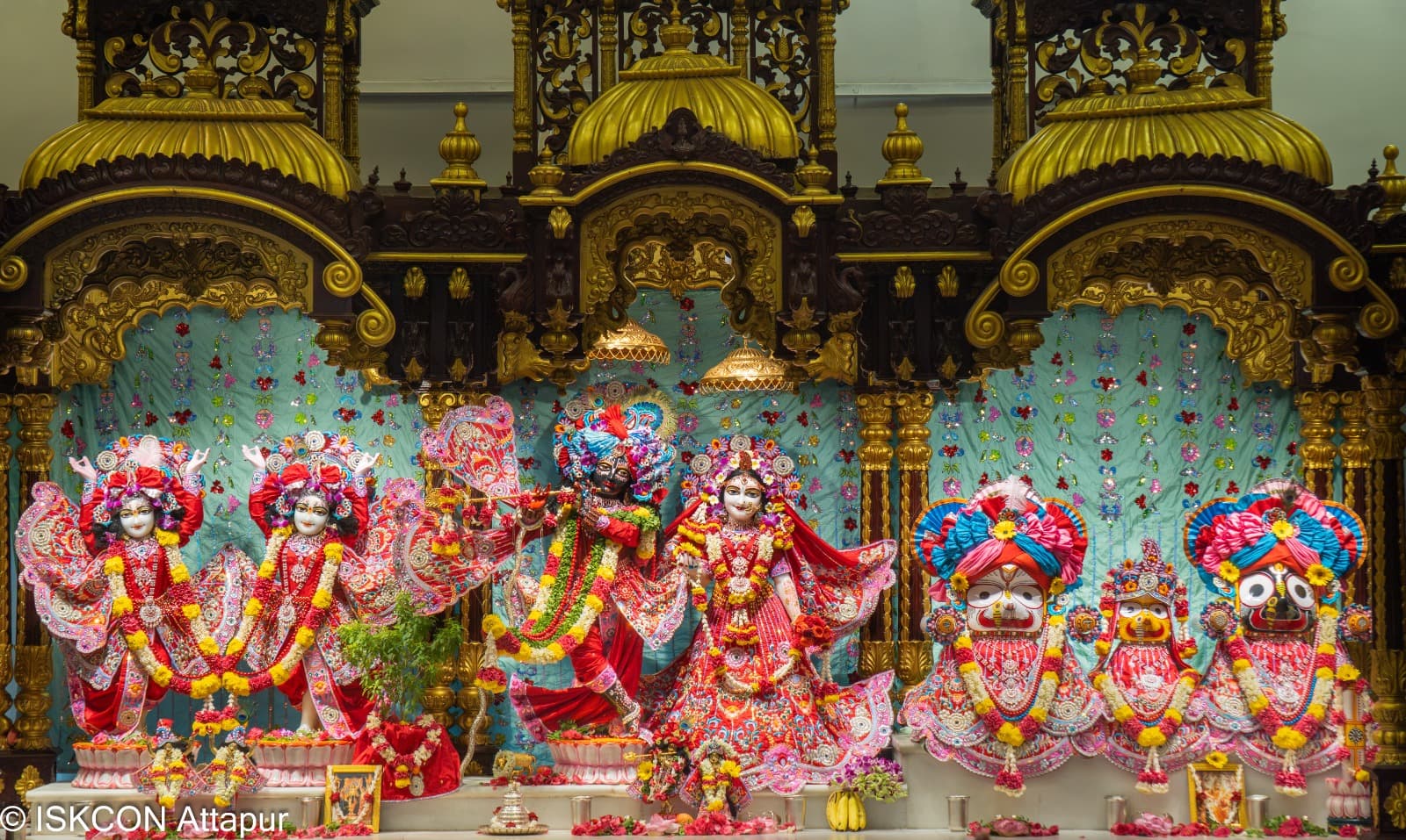 Sringar Darshan photo 2 of 6 — 22 September 2026