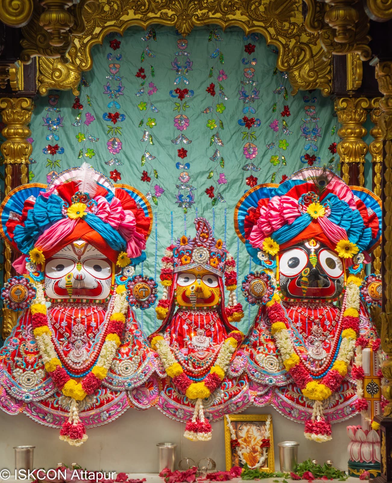 Sringar Darshan photo 3 of 6 — 22 September 2026