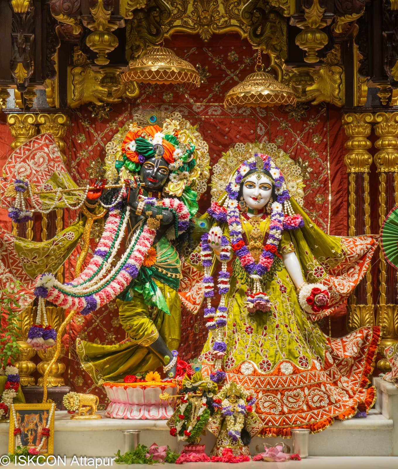 Sringar Darshan photo 1 of 6 — 23 September 2026