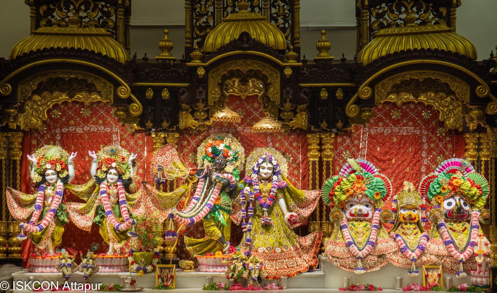 Sringar Darshan photo 2 of 6 — 23 September 2026