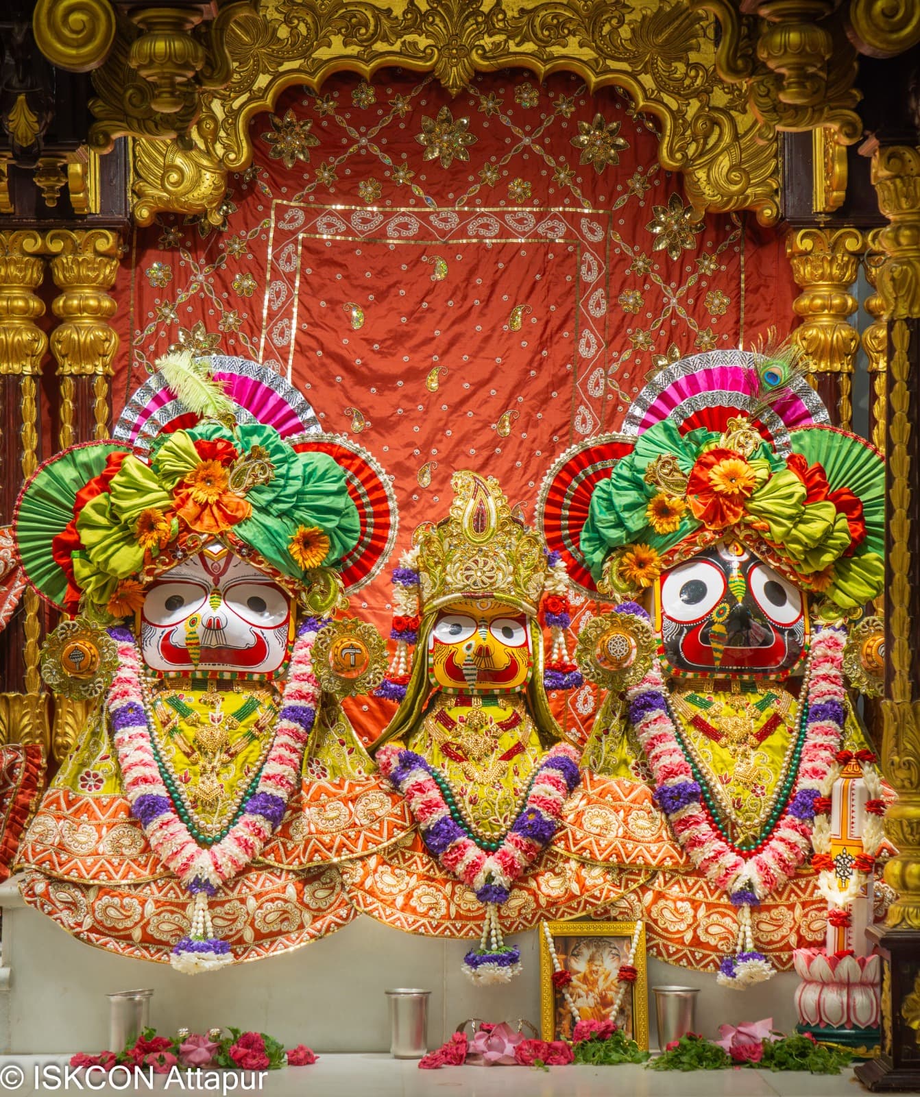 Sringar Darshan photo 3 of 6 — 23 September 2026