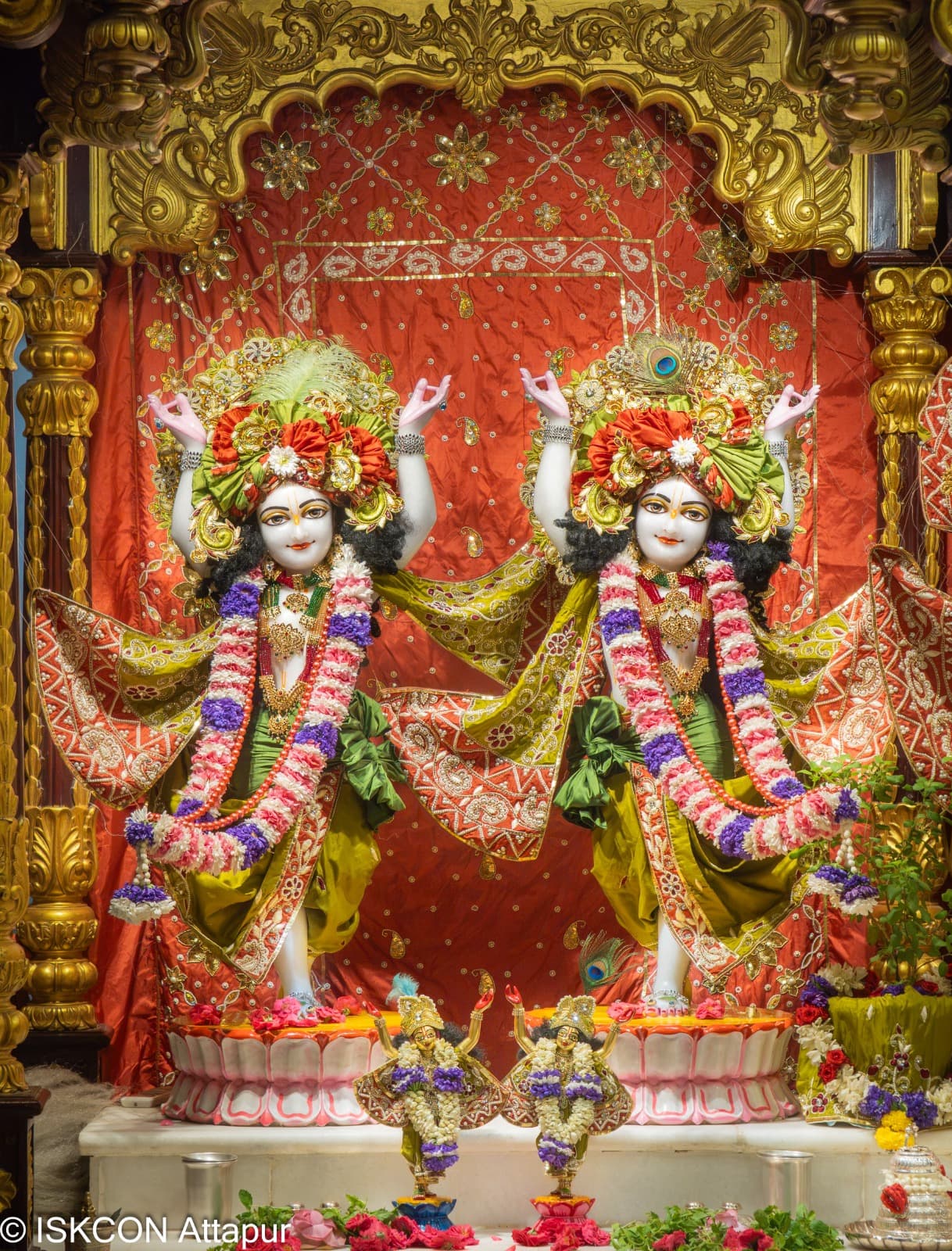 Sringar Darshan photo 5 of 6 — 23 September 2026