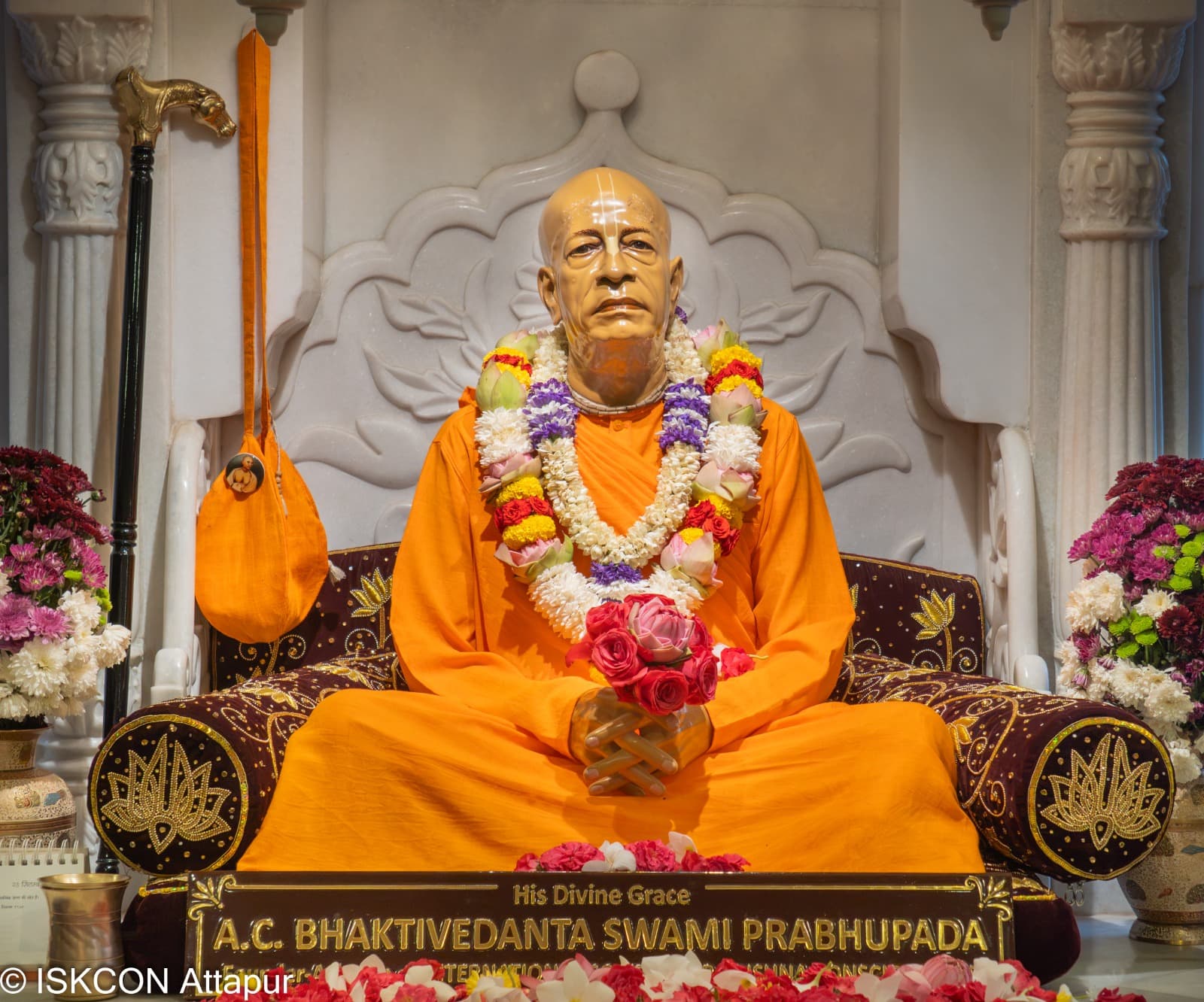 Sringar Darshan photo 6 of 6 — 23 September 2026