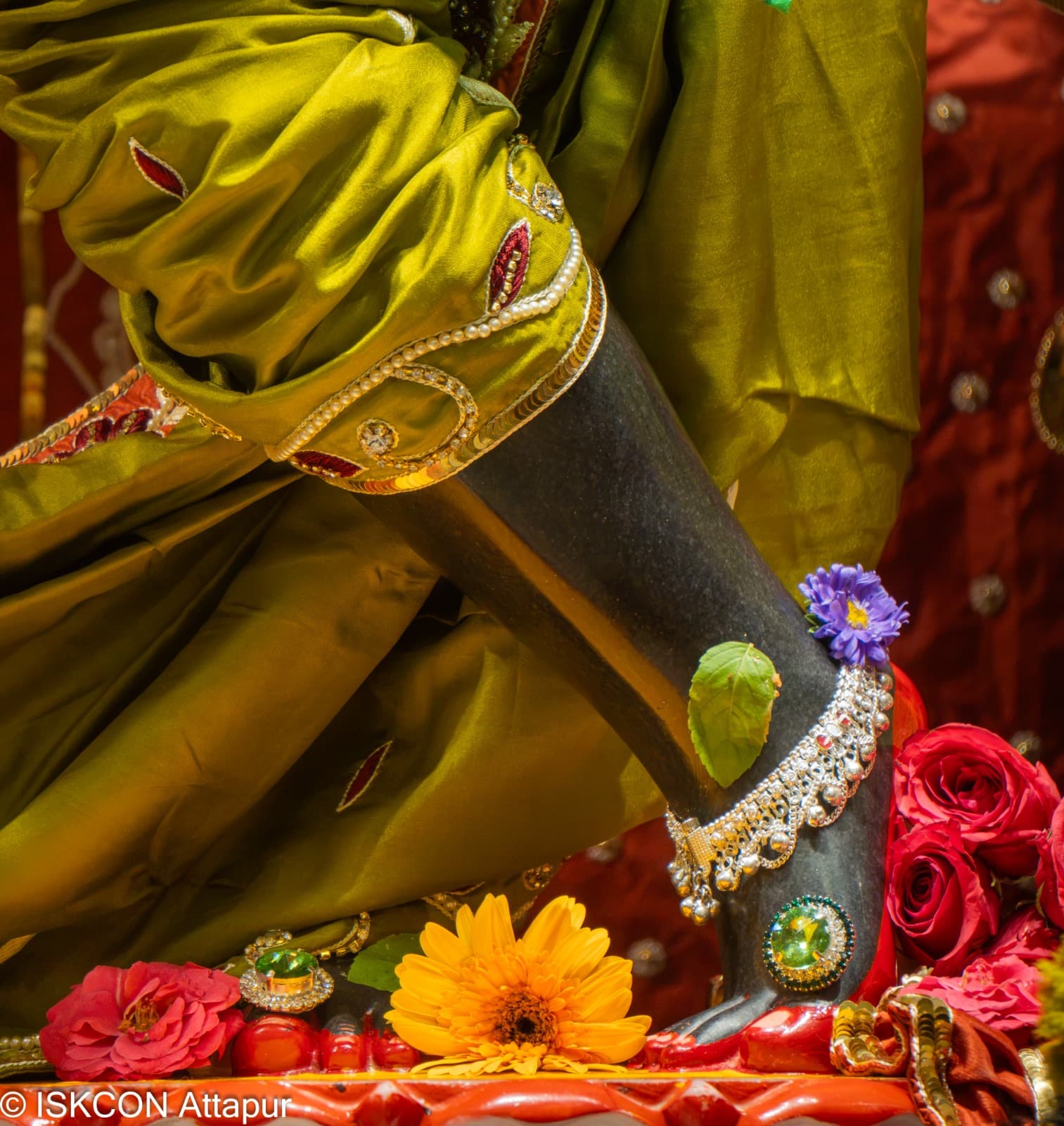 Sringar Darshan photo 4 of 6 — 23 September 2026