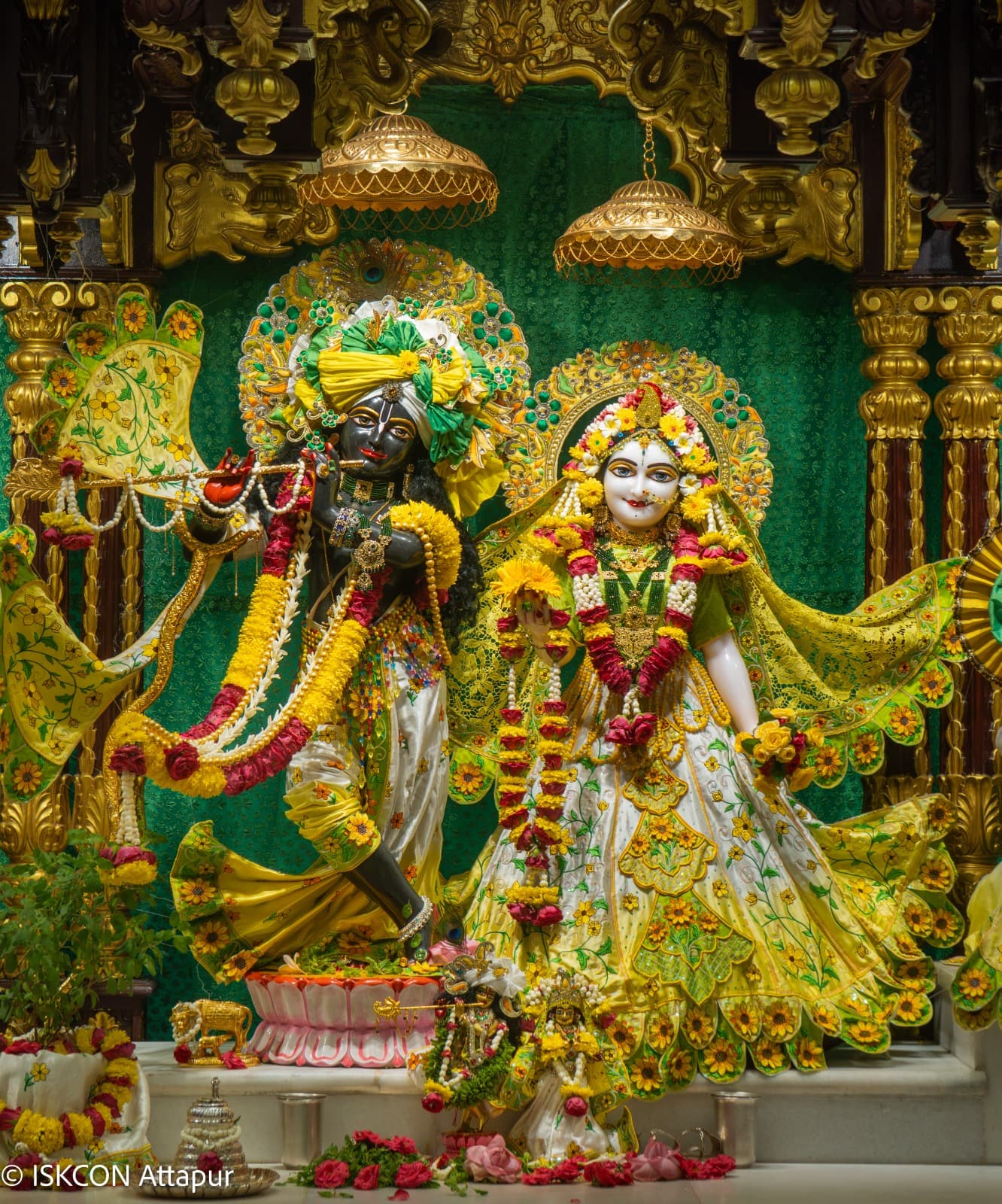 Sringar Darshan photo 1 of 6 — 24 September 2026