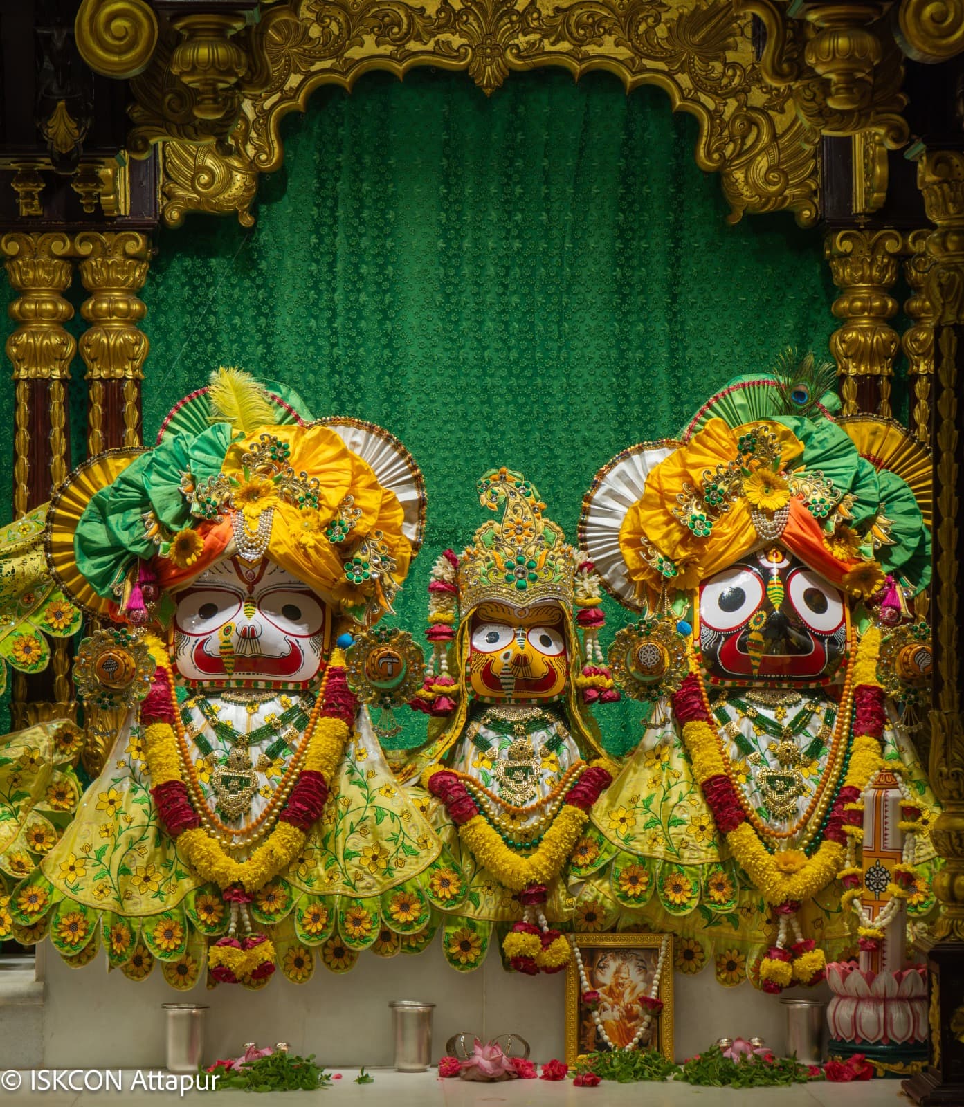 Sringar Darshan photo 3 of 6 — 24 September 2026