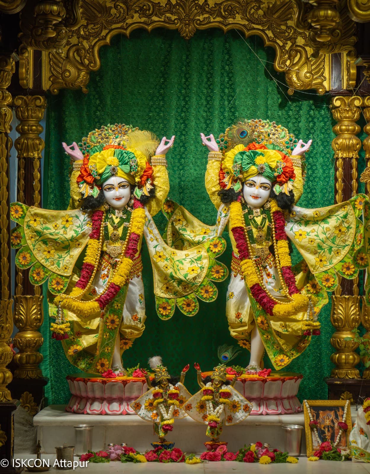 Sringar Darshan photo 5 of 6 — 24 September 2026