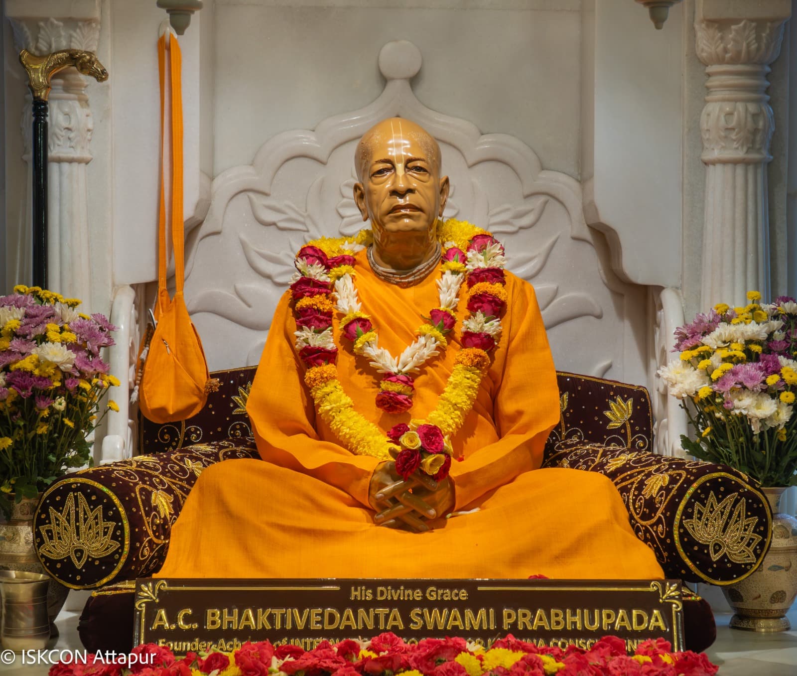 Sringar Darshan photo 6 of 6 — 24 September 2026