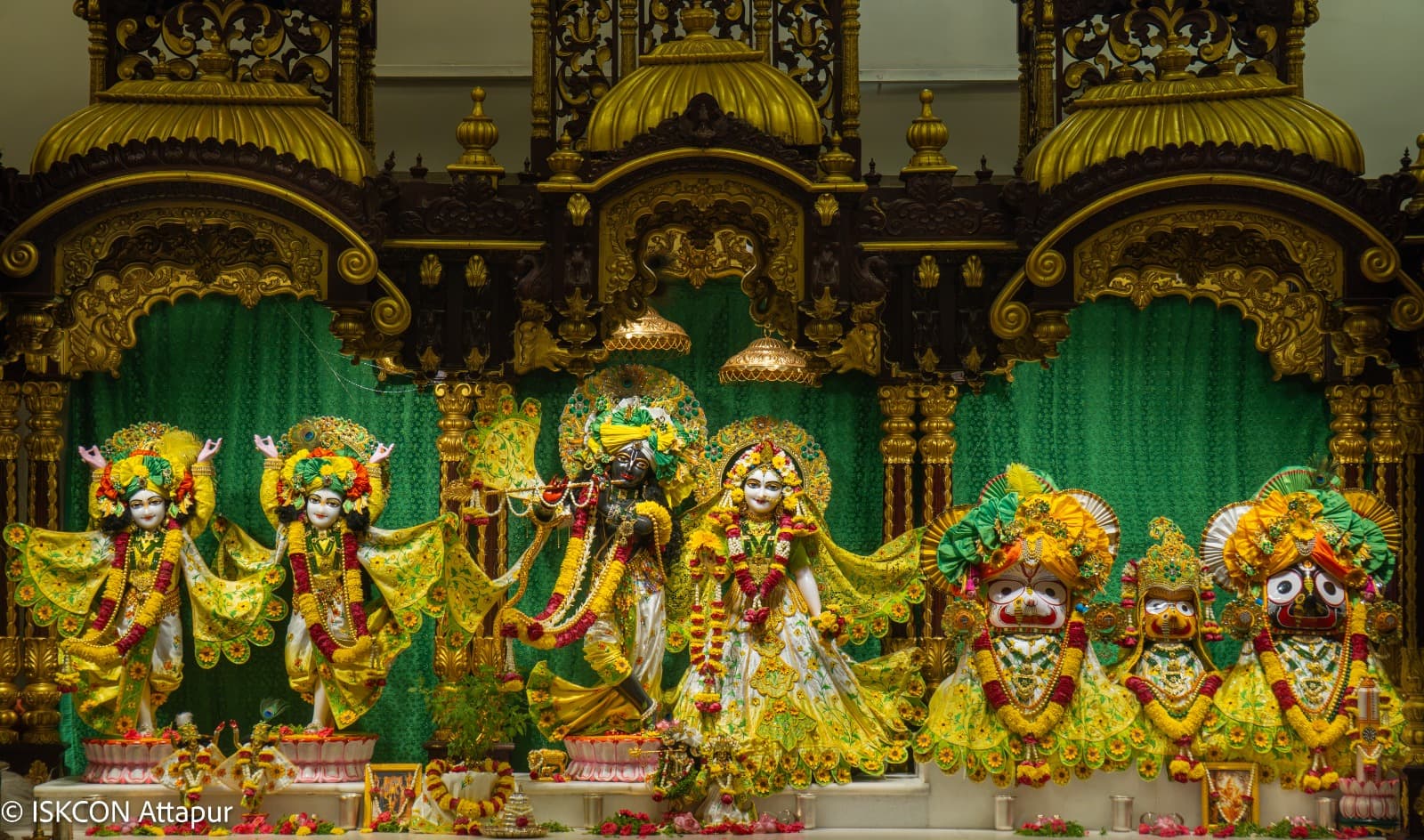 Sringar Darshan photo 2 of 6 — 24 September 2026