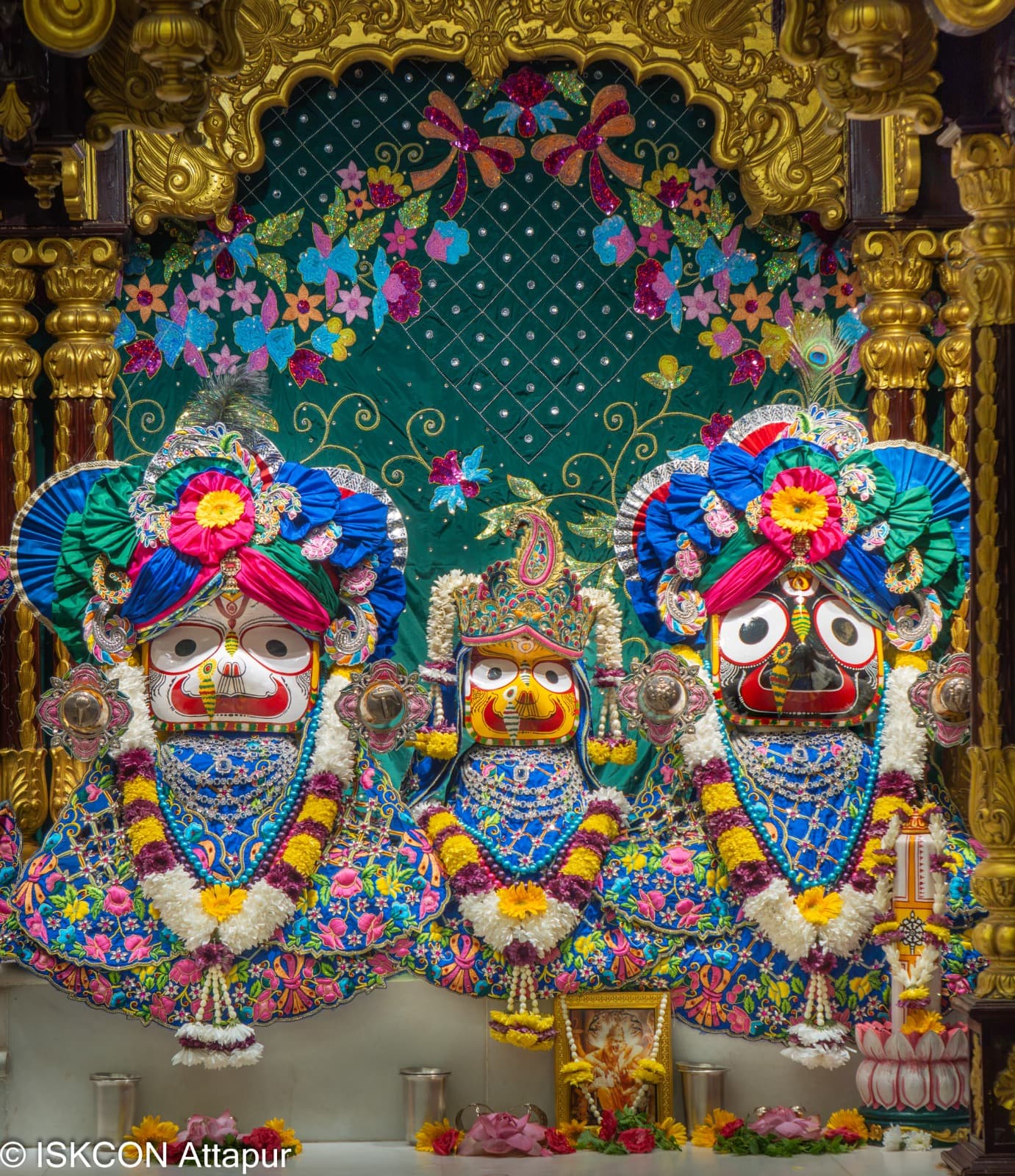 Sringar Darshan photo 3 of 6 — 25 September 2026