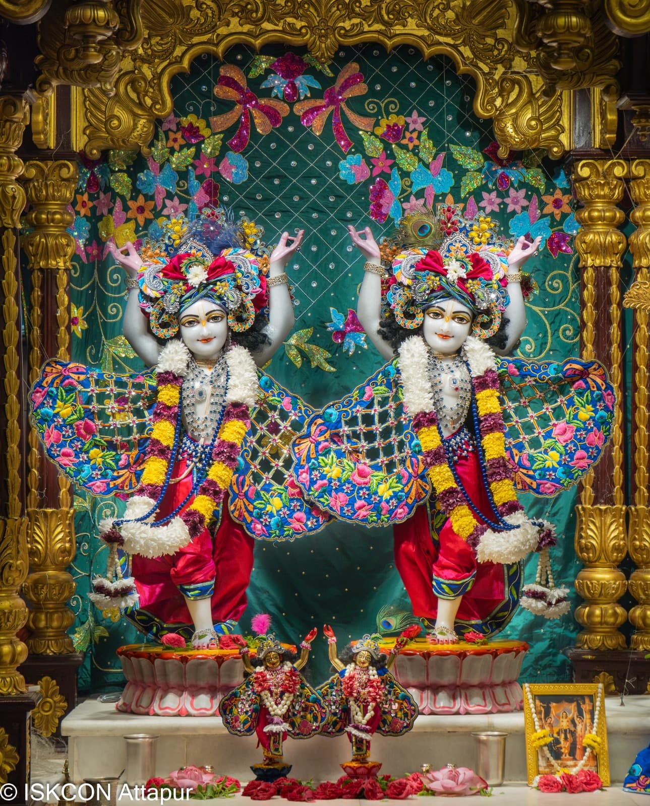 Sringar Darshan photo 5 of 6 — 25 September 2026