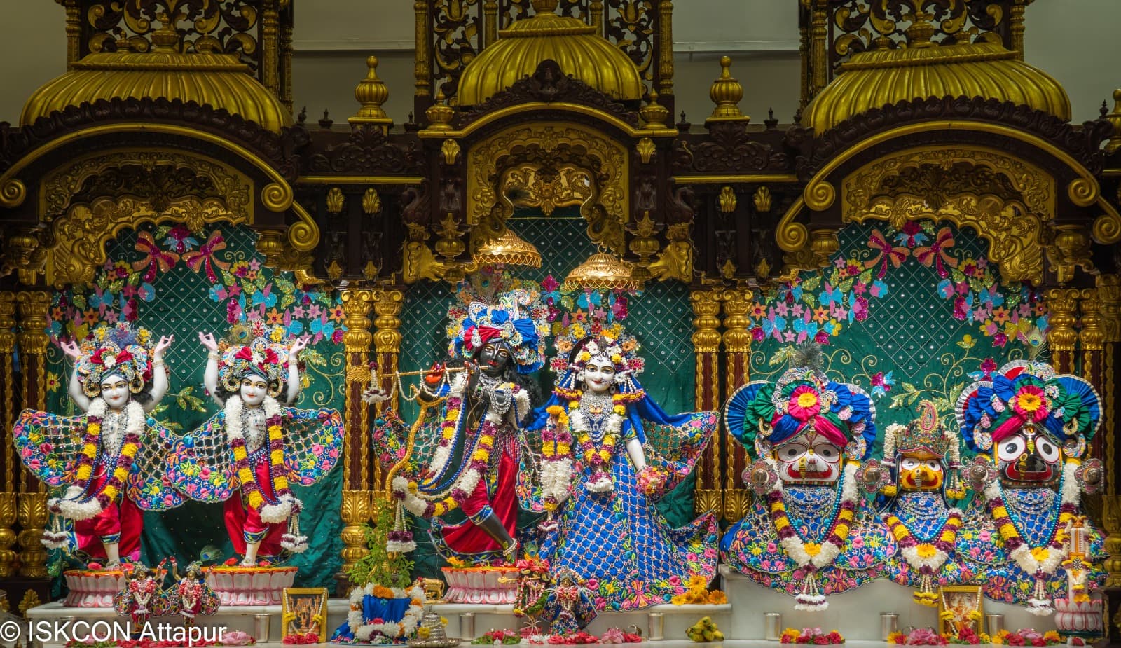 Sringar Darshan photo 2 of 6 — 25 September 2026