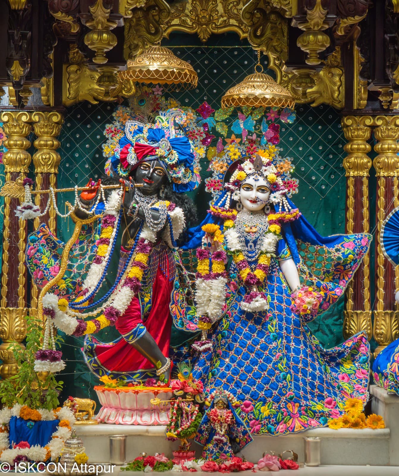 Sringar Darshan photo 1 of 6 — 25 September 2026