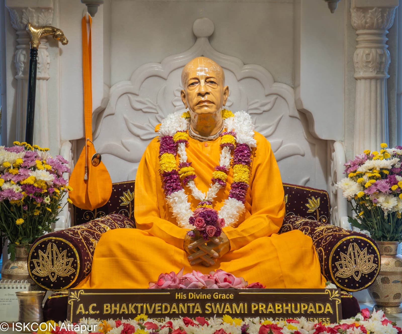 Sringar Darshan photo 6 of 6 — 25 September 2026
