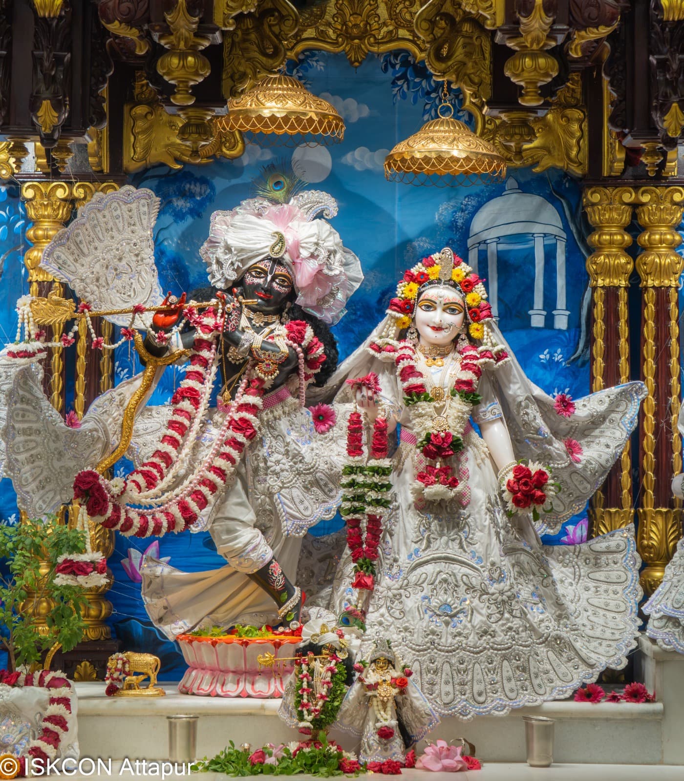 Sringar Darshan photo 1 of 6 — 26 September 2026