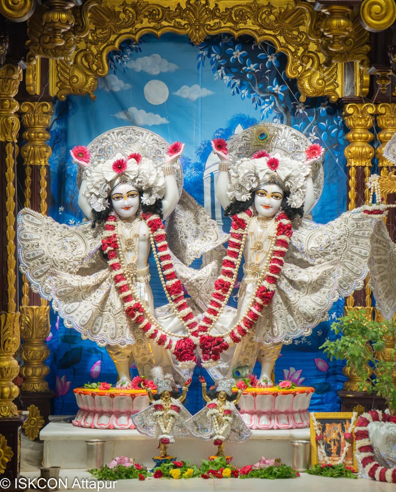 Sringar Darshan photo 5 of 6 — 26 September 2026
