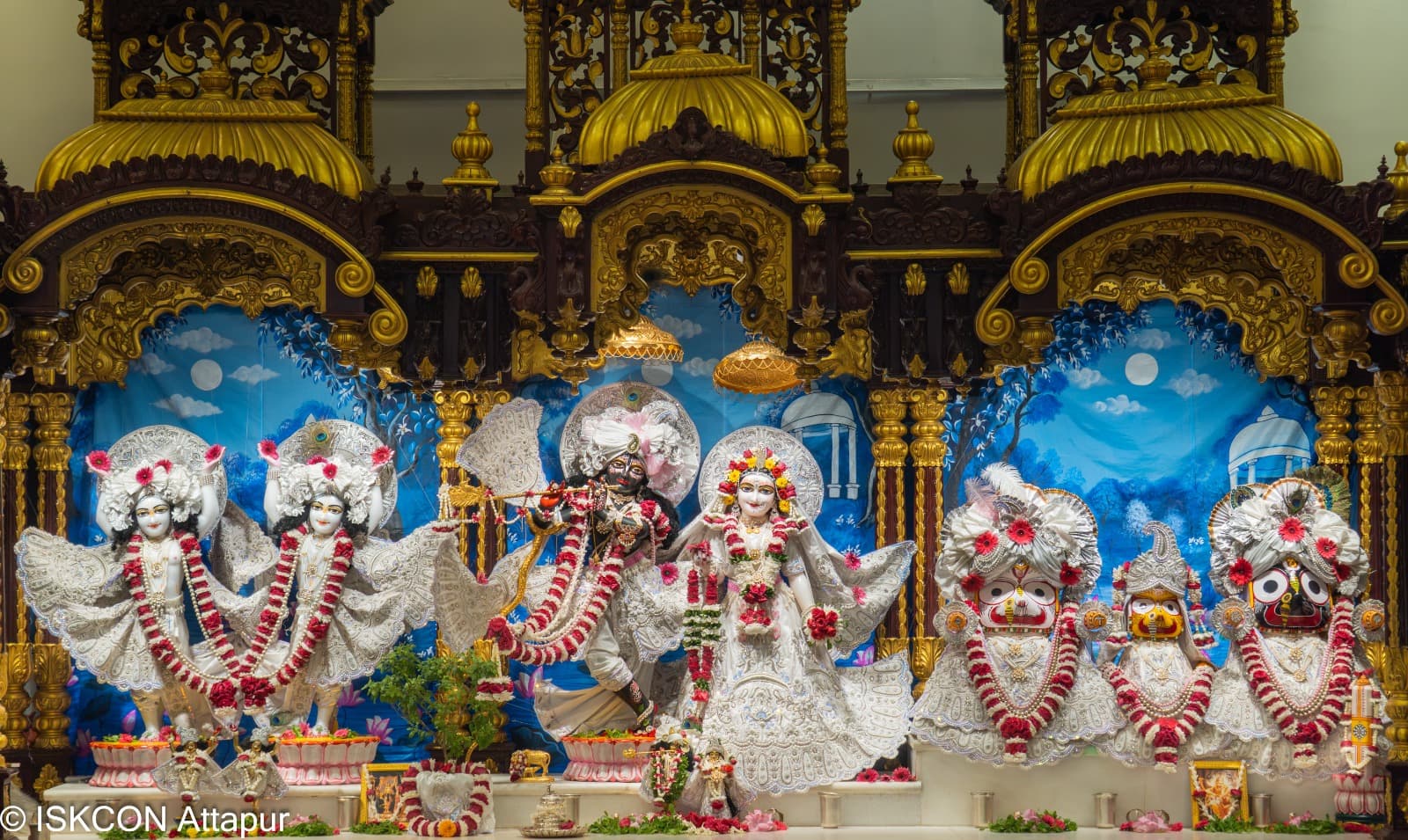 Sringar Darshan photo 3 of 6 — 26 September 2026
