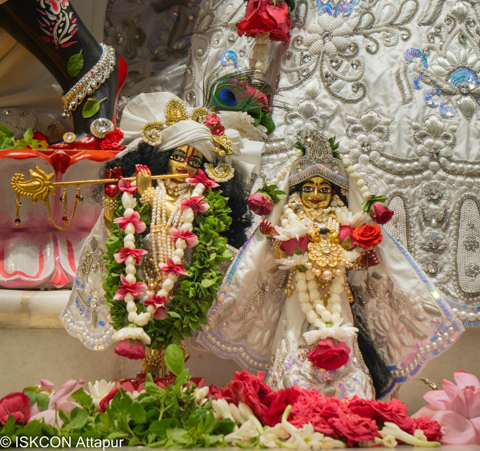 Sringar Darshan photo 2 of 6 — 26 September 2026
