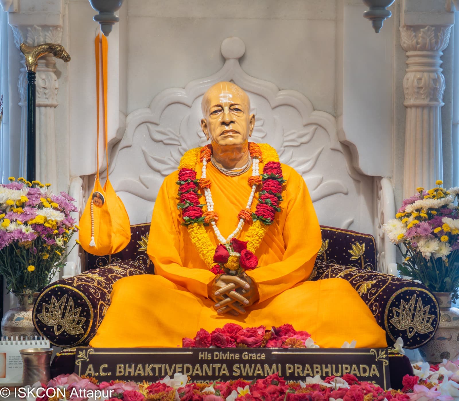 Sringar Darshan photo 6 of 6 — 27 September 2026