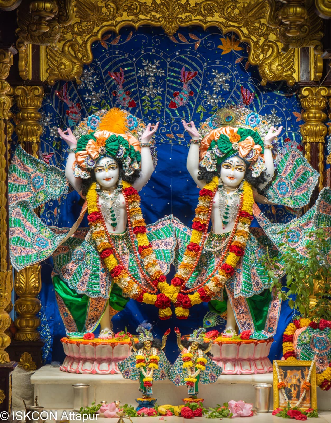 Sringar Darshan photo 5 of 6 — 27 September 2026