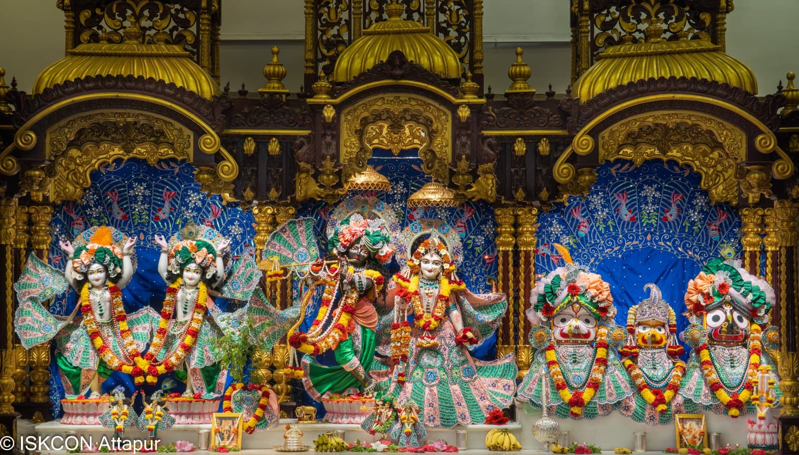 Sringar Darshan photo 2 of 6 — 27 September 2026
