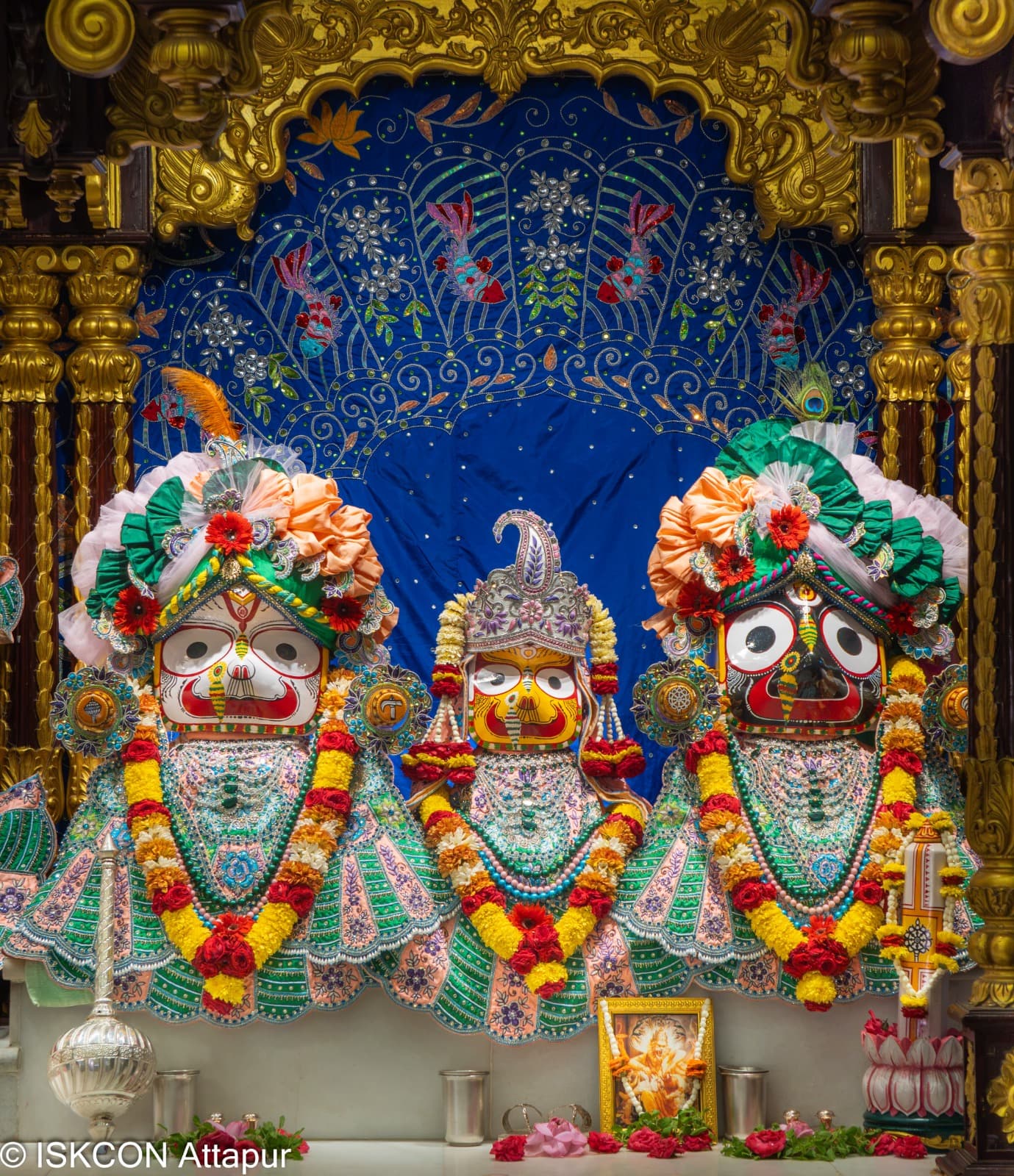 Sringar Darshan photo 3 of 6 — 27 September 2026
