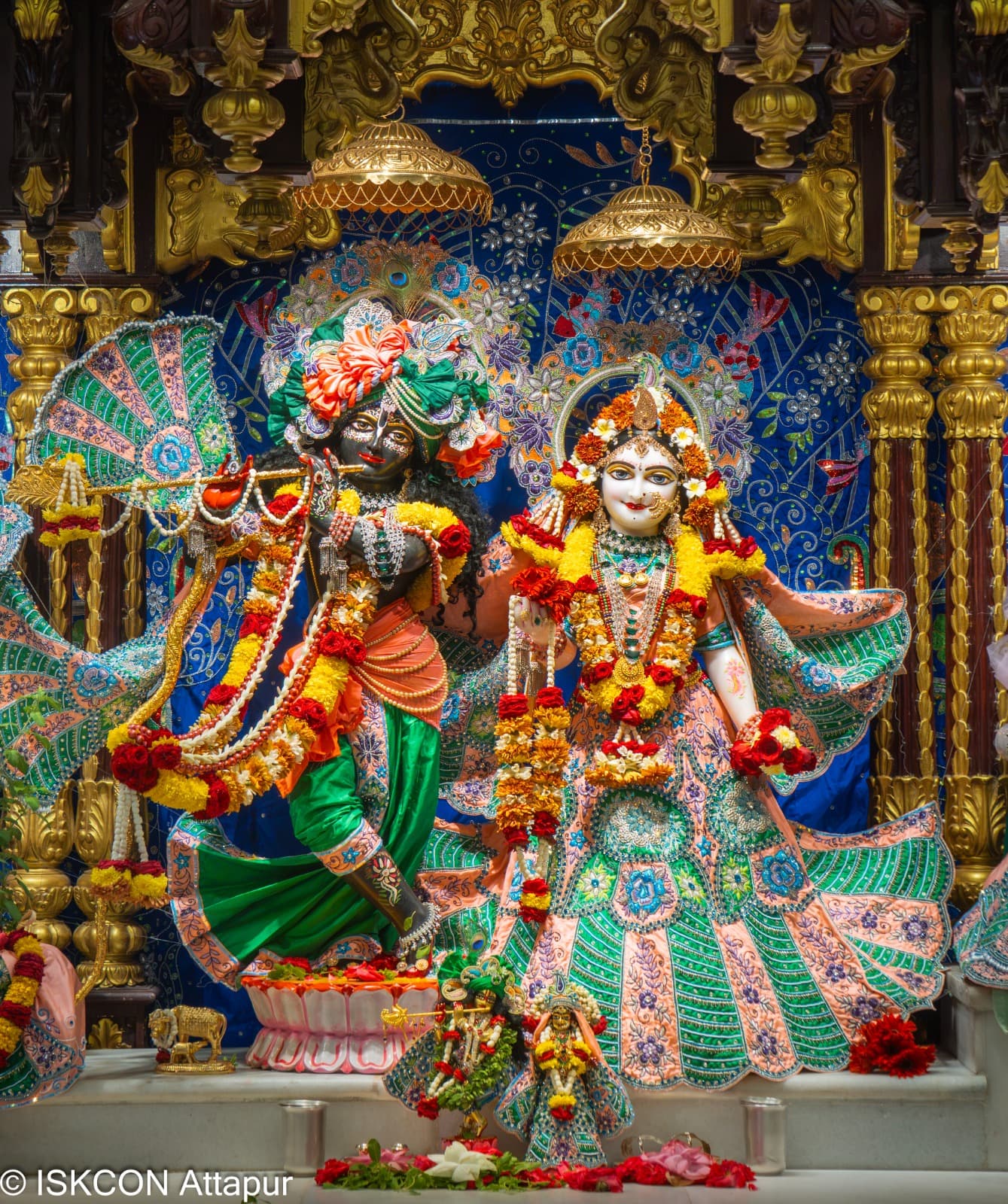 Sringar Darshan photo 1 of 6 — 27 September 2026